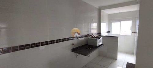 Imagem 14 de 28 de Apartamento Com 2 Dorms, Aviação, Praia Grande - R$ 290 Mil, Cod: 5809 - V5809