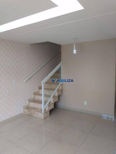 Imagem 14 de 30 de Sobrado À Venda, 70 M² Por R$ 339.000,00 - Jardim Célia - Guarulhos/sp - So0813