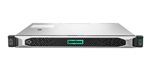 Imagen 1 de 8 de Servidor Rack Hp Proliant Dl160 Gen10 Xeon 4110 64gb 4t Bagc