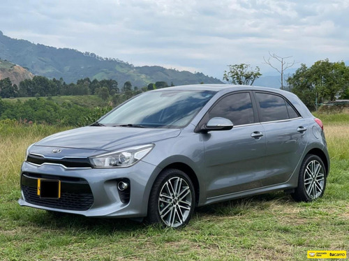 Kia Rio 1.4
