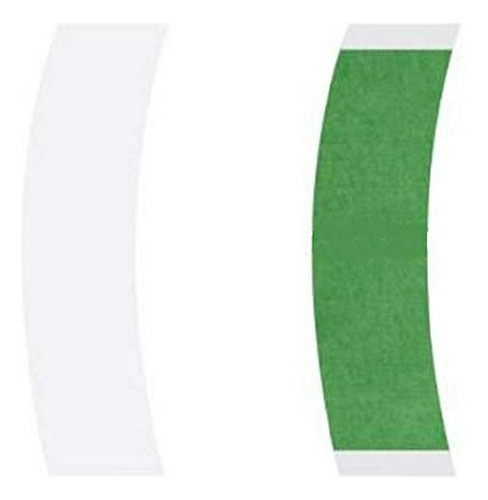 Pegamento - Easy Green Hair System Tape (c Contour)
