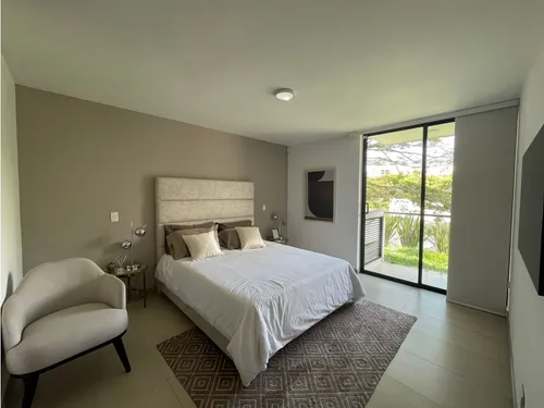Vive Con Estilo En Cerritos Risaralda ¡moderno Y Acogedor!