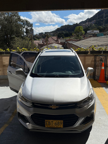Chevrolet Tracker 1.8 Lt