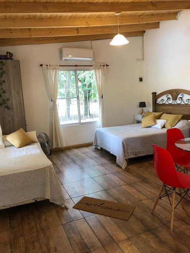 Casa Quinta Privada Ubicada En Pueblo Rural A 130km De Caba Apto Mascotas Disponibilidad Solo Febrero 2024