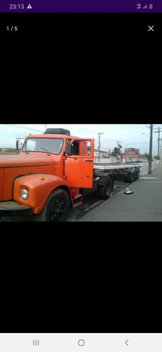 Scania Scania 110