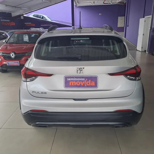 Fiat Pulse Drive 1.3 (flex) (aut)