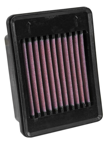 Filtros De Aire De Alto Flujo K&n Suzuki Gsxr125 125 2017 A