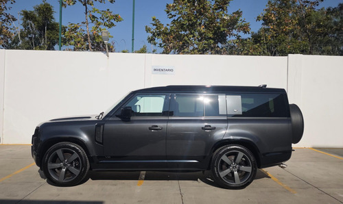 Defender 130 X V8 500ps 2024