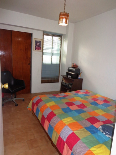 San Antonio De Los Altos Residencias Liliana 90mts2
