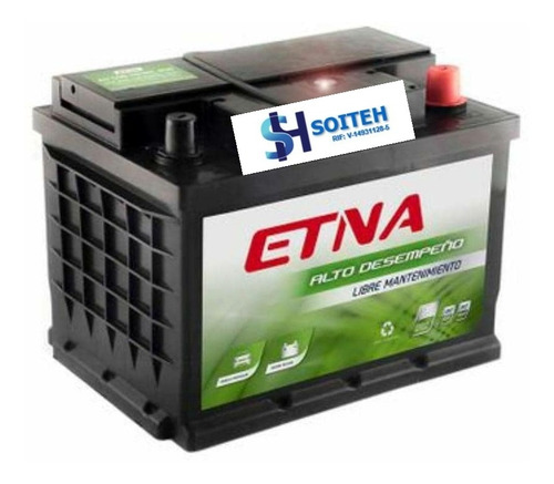 Bateria Etna 700 Amp 1 Año De Garantia