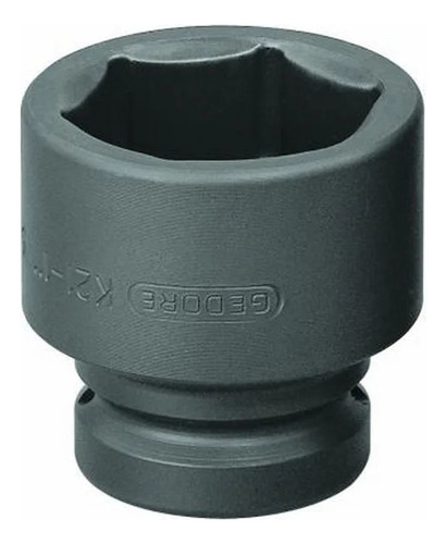 Soquete De Impacto 1x2.15/16 Gedore K21