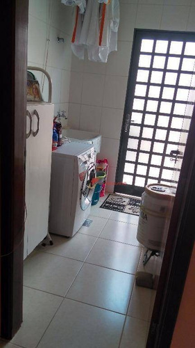 Casa À Venda, 142 M² Por R$ 380.000,00 - Vila Rezende - Piracicaba/sp - Ca0397