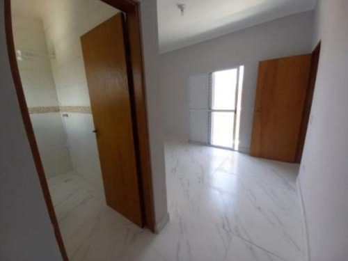Imagem 19 de 19 de Casa Em Condomínio No Bairro Cibratel 2, Em Itanhaém, Litoral Sul De São Paulo, Localizada Lado Praia, Ficando À 300 Metros Do Mar. Imóvel Possui Vaga Para 01 Automóvel.