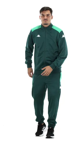 Blusa de frio kappa 2025