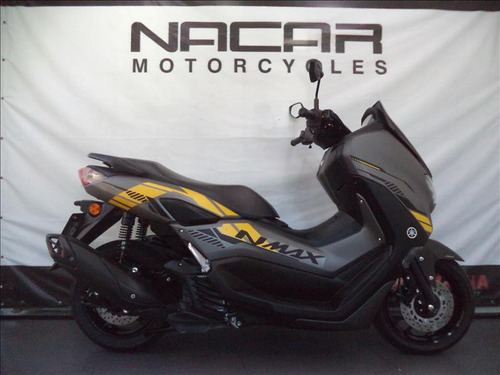 Yamaha Nmax Connected 160 Se Abs 