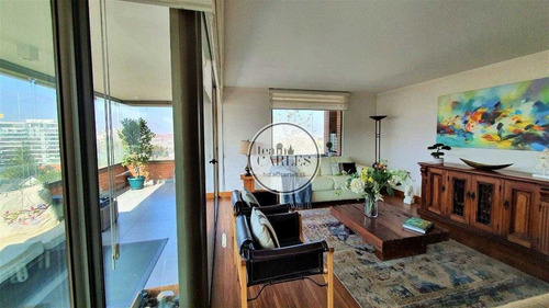 Imagen 9 de 30 de Nuevo Precio, Depto De 330 M2 Totales 130 M2 Terraza