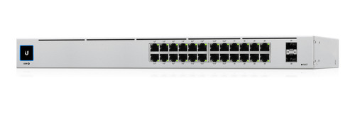 Ubiquiti Unifi Switch Gen2, Capa 2 De 24 Ptos 16 Ptos