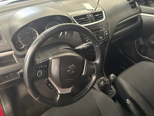 Suzuki Swift 1.2 Gls Mt