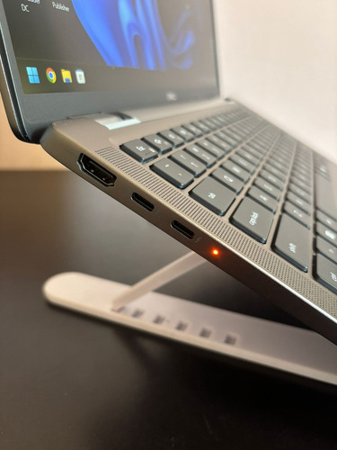 Dell Latitude 7450, Ultra 7, 16gb Ram, 512gb Ssd Gris (Usado)
