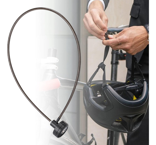 De Cadena Para Bicicletas De Ciudad, De Cable Para