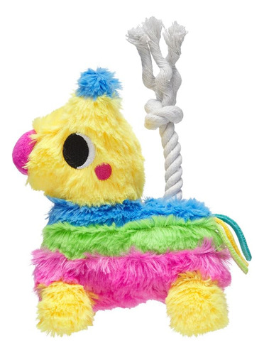 Piñata Para Perros Pearhead Puppy Piñata, Juguete Para Perro