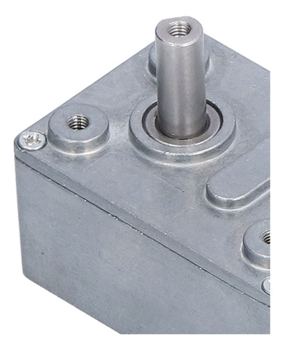 Turbina Reductora Autoblocante Dc Motor 4632370 Turbina Heli