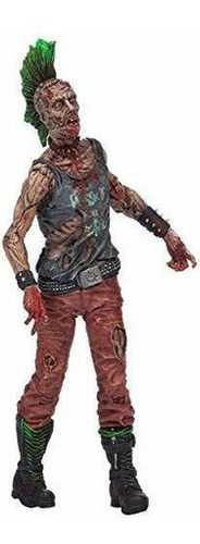 Mcfarlane Toys The Walking Dead Comic Serie 3 Punk Rock