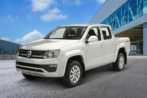 Volkswagen Amarok Comfortline My2021