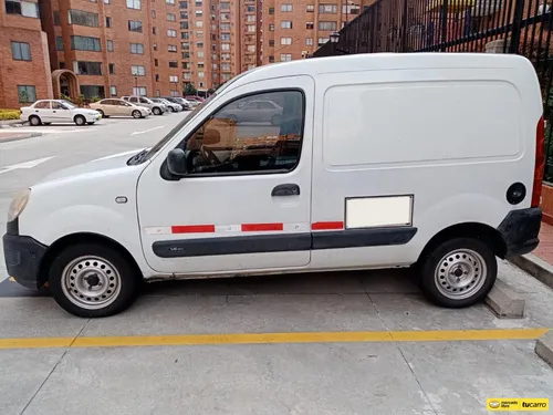 Renault Kangoo 1.6 Express Mt