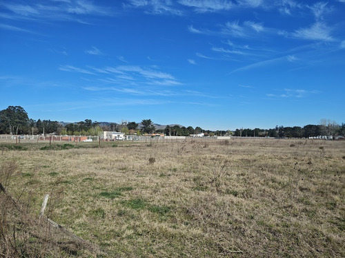 Zona La Rural - A Metros De Pedersen