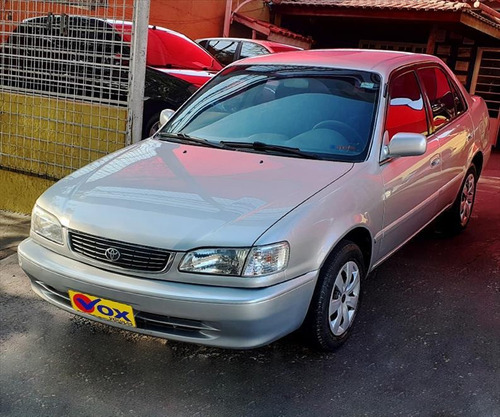 Toyota Corolla 1.8 Xei 16v