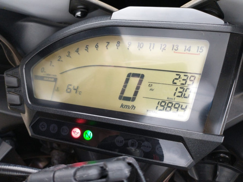 Honda - Cbr 1000 Rr Hrc - 2013