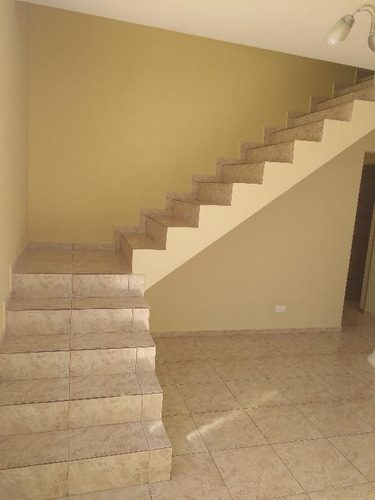 Imagem 10 de 14 de Casas - Aluguel - Jardim Santa Amélia - Cod. So0060 - Lso0060