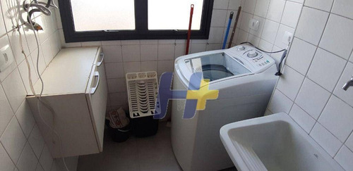 Imagem 9 de 29 de Apartamento Com 1 Dormitório Para Alugar, 42 M² Por R$ 2.100,00/mês - Alto Da Boa Vista - São Paulo/sp - Ap1226