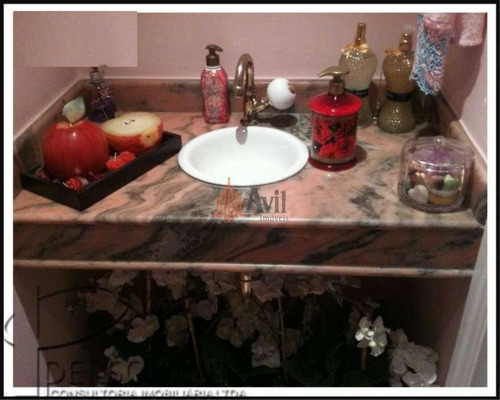 Imagem 11 de 12 de Apartamento - Venda - Tatuapé - Av2694