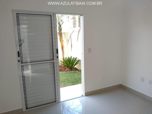Imagem 9 de 9 de Casa Nova Em Construção, Jardim Do Lago, Atibaia - Ca01248 - 69343969