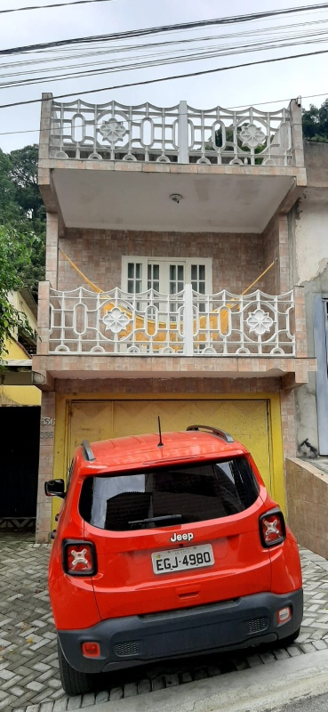 Captação de Casa a venda no bairro Jardim Leonor, Cotia, SP