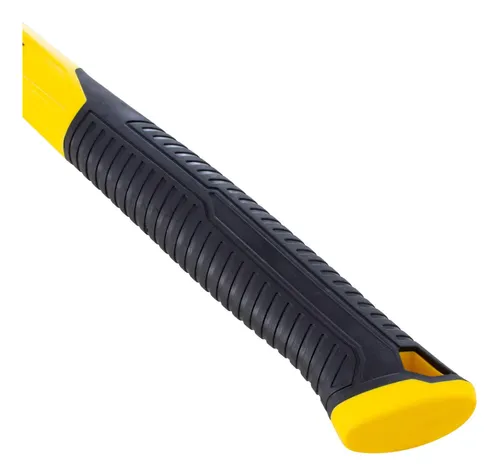 Martillo Carpintero Mango Fibra 29mm (20oz) 51392-40 Stanley