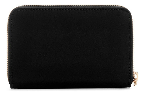 Billetera Eco Gemma SLG Med Zip Around
