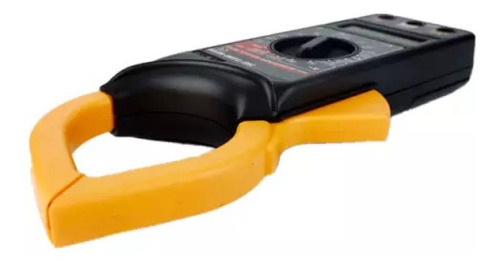 Imagen 3 de 4 de Pinza Amperimétrica Digital Hacexn266 Tester Herramienta Cn