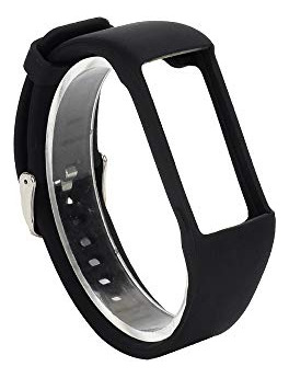 Pack De Pulseras De Silicona Para Polar A360 - Comodidad Y E