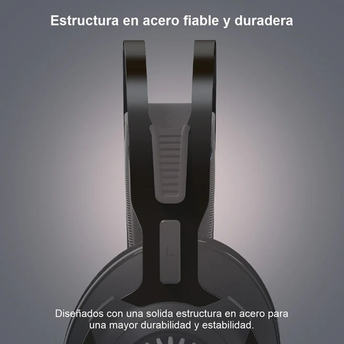Imagen 7 de 10 de Diadema Gamer Hyperx Cloud Revolver, Audio Usb 7.1 Pc, Ps5|4