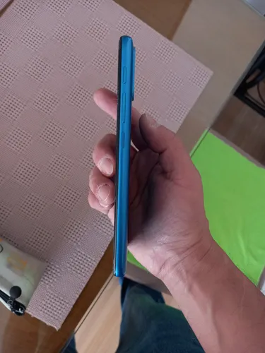 Motorola E(7i) Power + Samsung M31 (Usado)