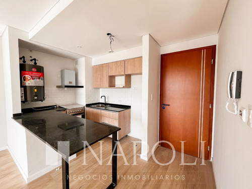 Imagen 3 de 14 de Venta De Departamento Dos Ambientes Vista Golf Canning
