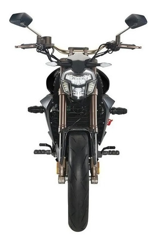 Imagen 12 de 25 de Zontes 310 V2 Financia Ahora 12/18 999 Motos Custom Chopper