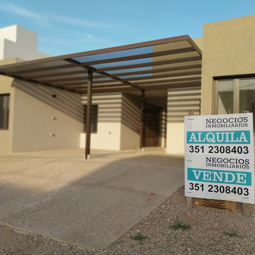 En Venta Duplex  A Estrenar 2 D 2 B C/asador