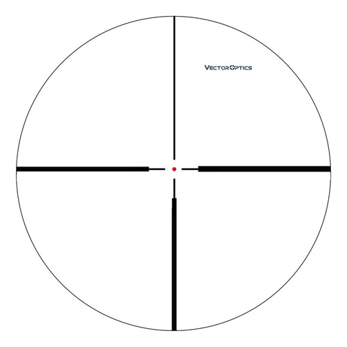 Matiz 3-9x50 - Vector Optics