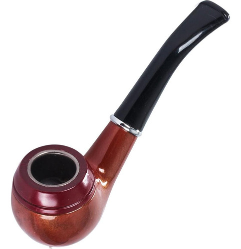 Pipas De Disfraz Para Caballeros 2 Pk - Tigerdoe