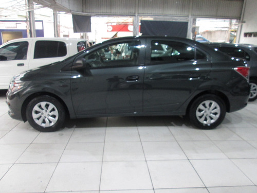 Chevrolet Prisma Joy Zero De Entrada Trabalhe Em Aplicativo