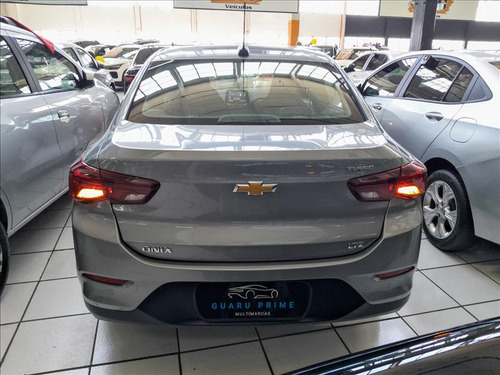 Chevrolet Onix Onix 1.0 Plus Turbo Ltz